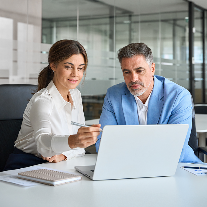Asesoramiento integral para empresas y particulares