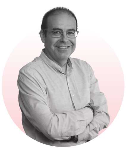 David Portela, asesor tributario experto en fiscalidad corporativa, gestión de impuestos y auditoría contable para empresas.